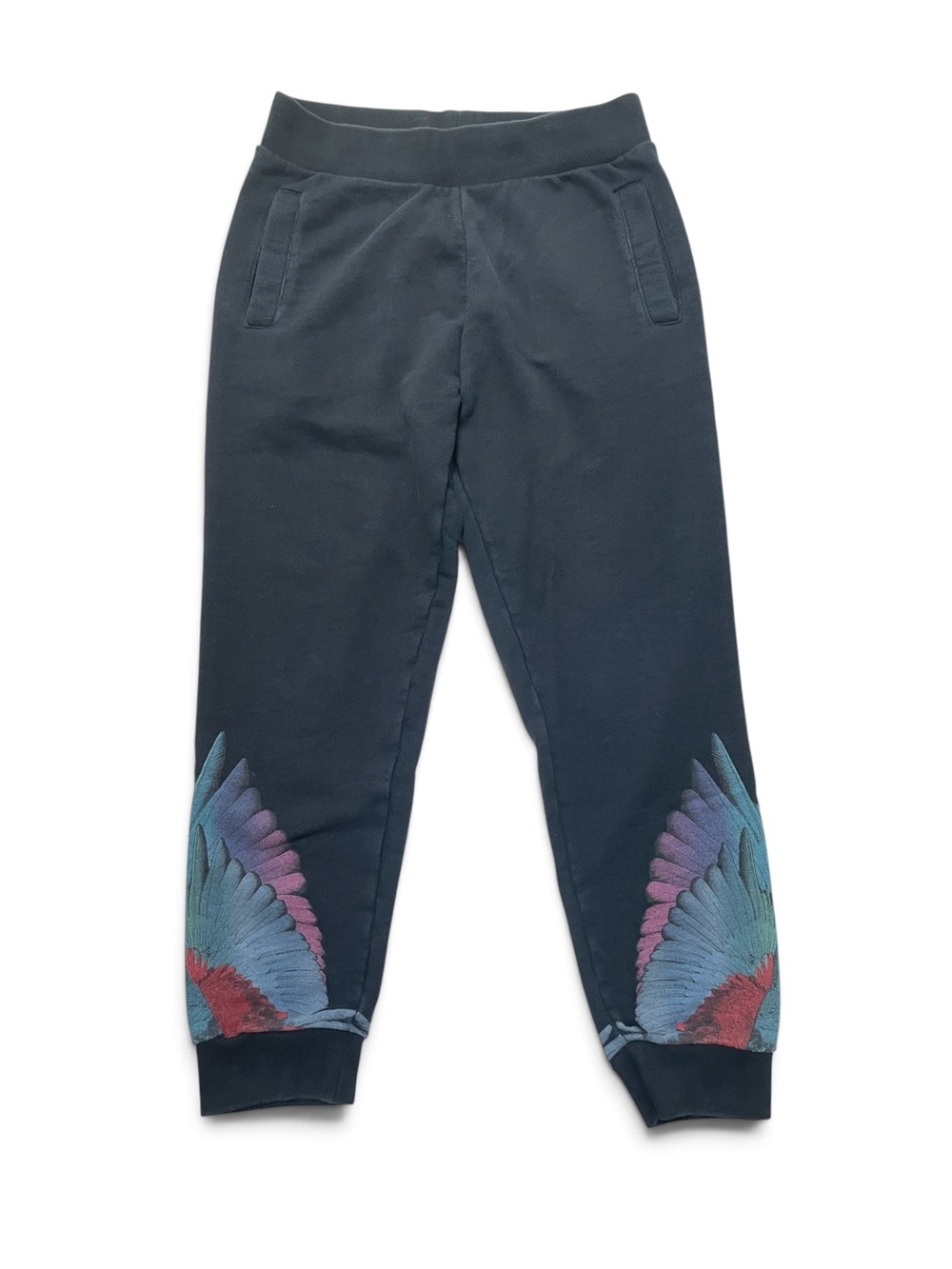Marcelo Burlon boys sweatpants 8